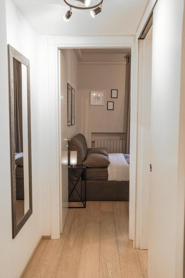 Bubi House Porta Romana Milan Exterior photo