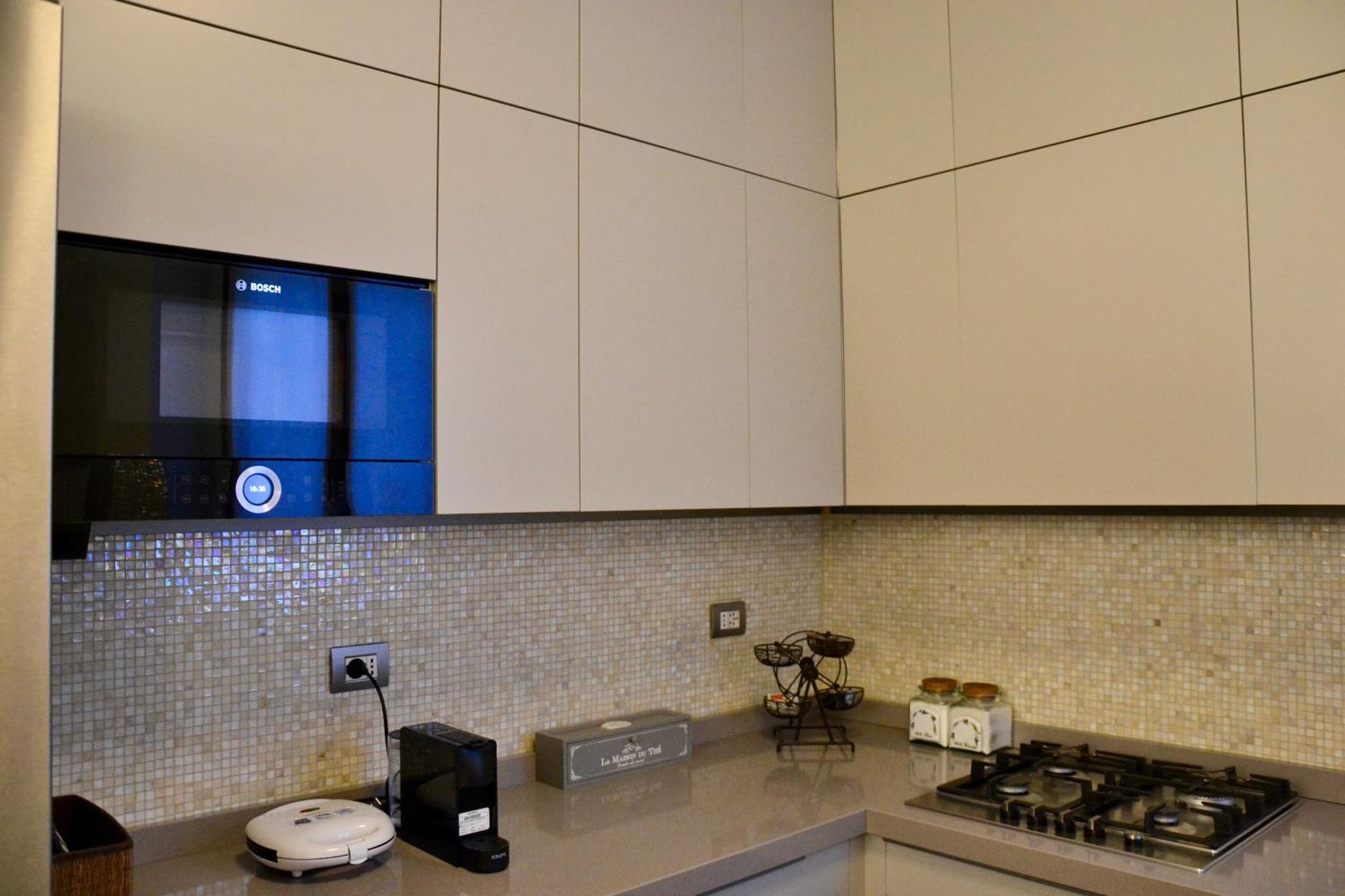 Bubi House Porta Romana Milan Exterior photo