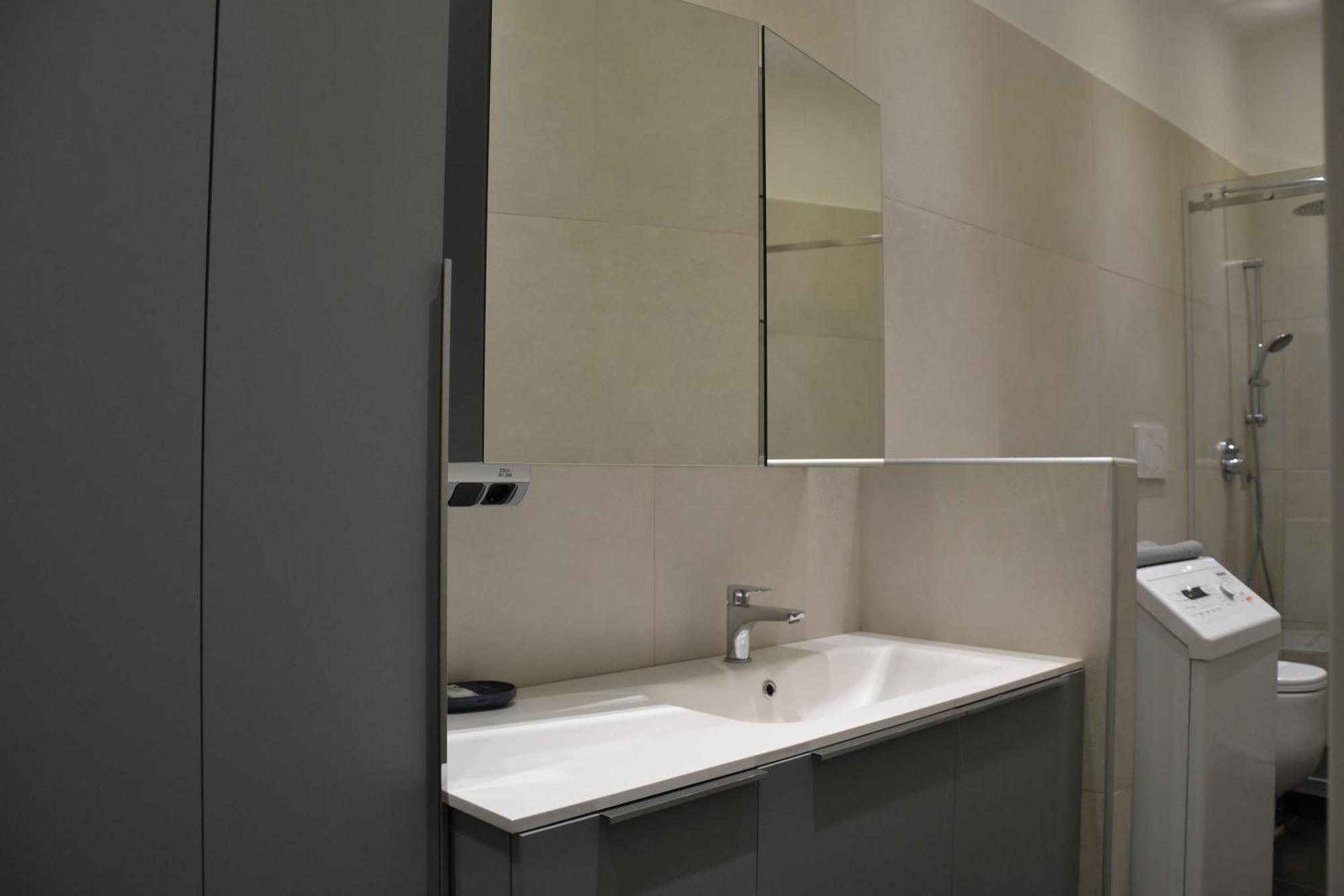 Bubi House Porta Romana Milan Exterior photo