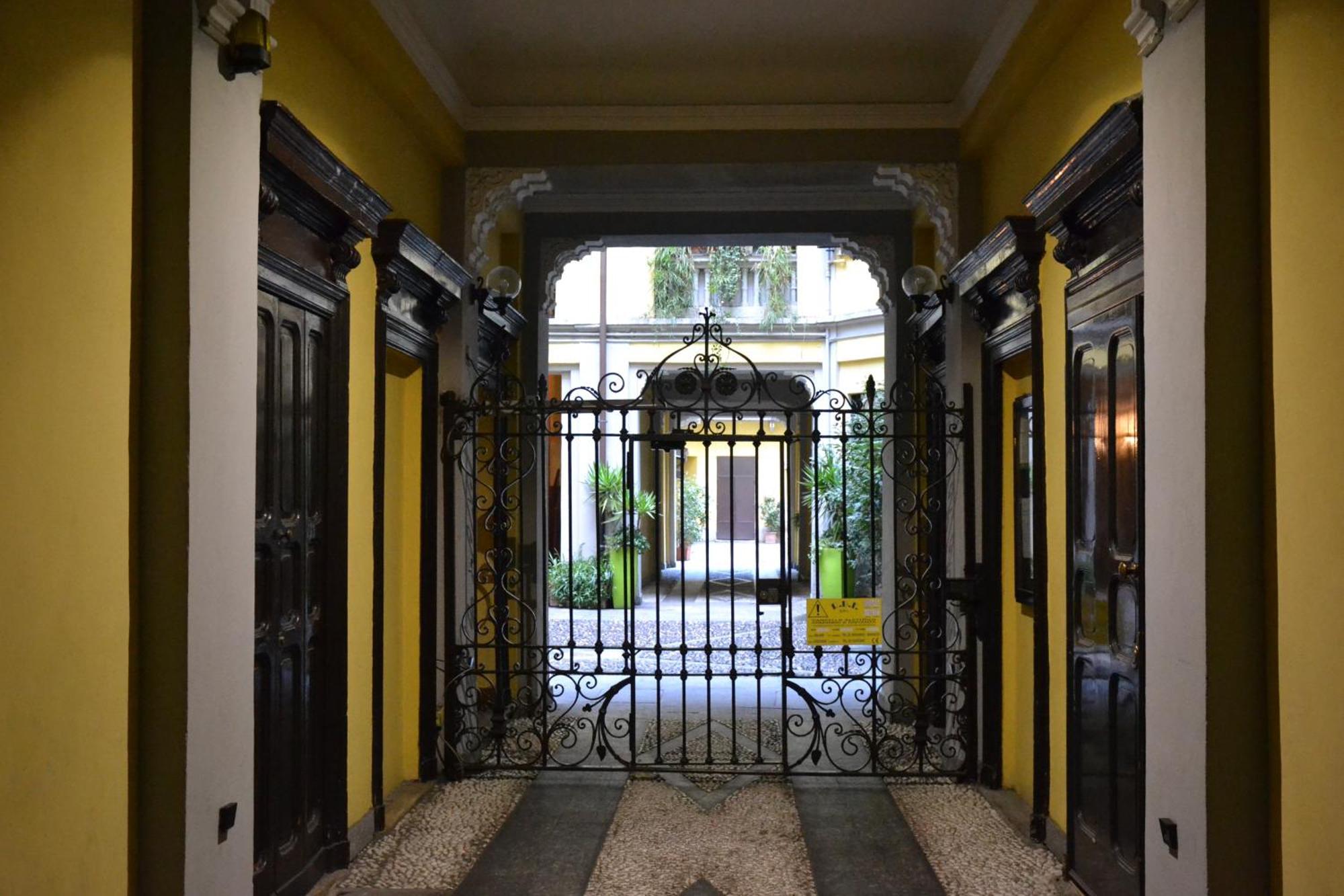 Bubi House Porta Romana Milan Exterior photo