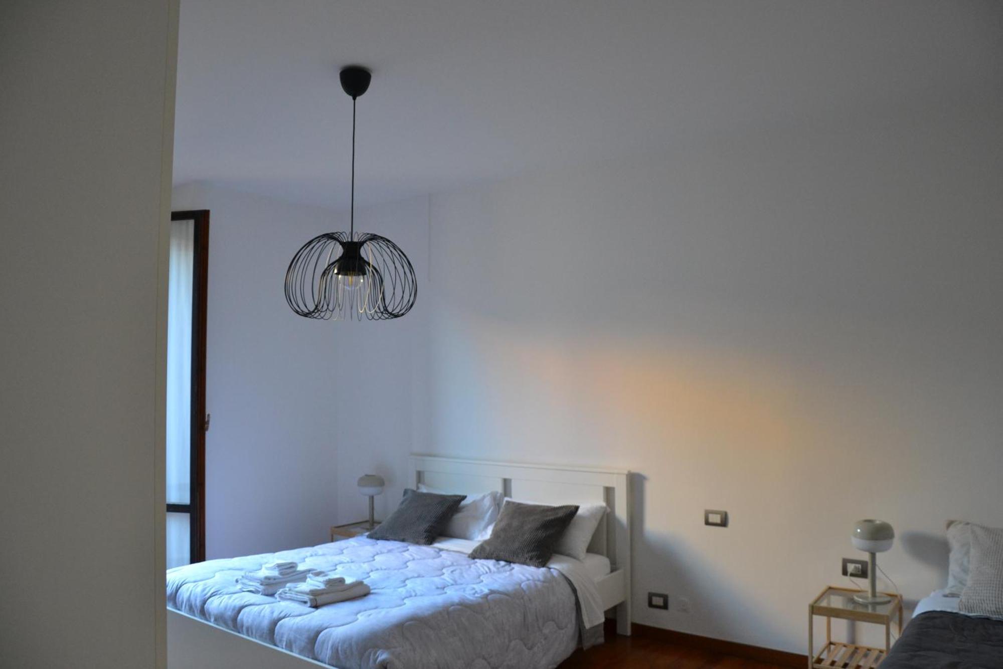 Bubi House Porta Romana Milan Exterior photo