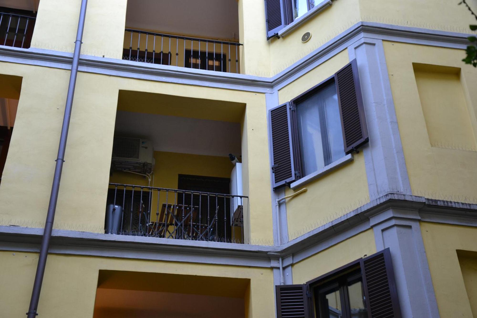 Bubi House Porta Romana Milan Exterior photo