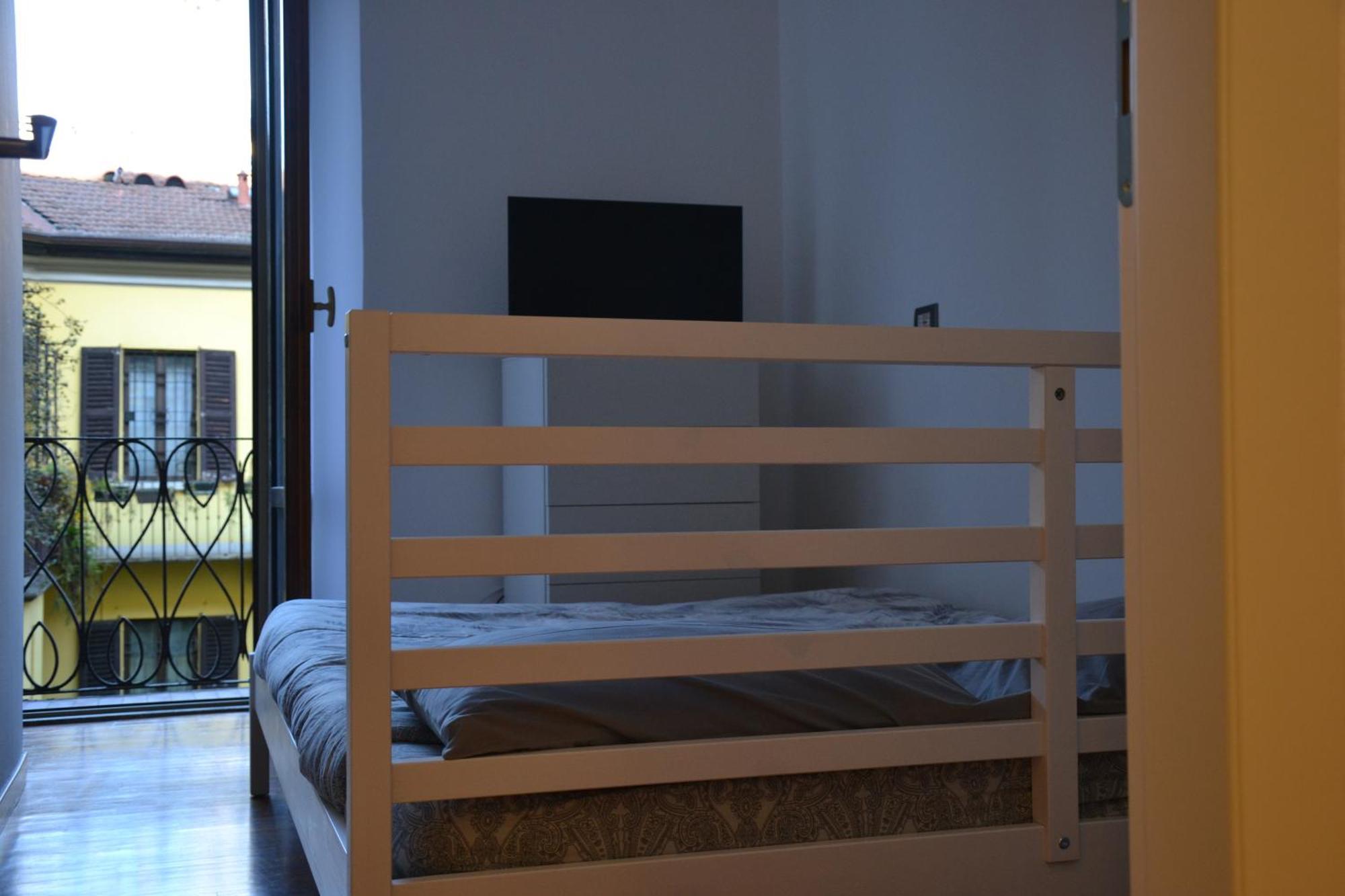 Bubi House Porta Romana Milan Exterior photo