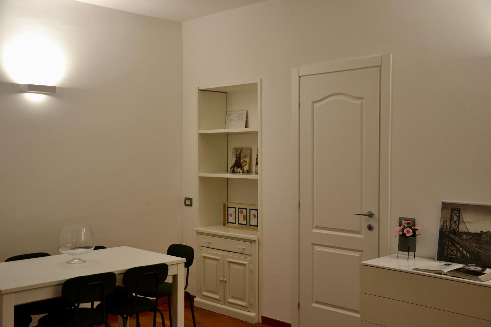 Bubi House Porta Romana Milan Exterior photo
