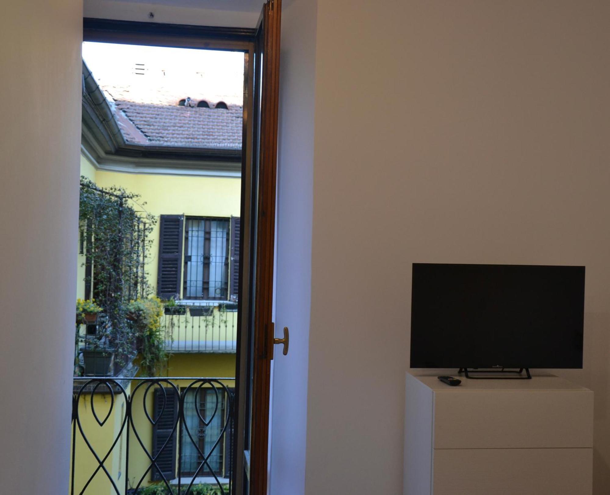 Bubi House Porta Romana Milan Exterior photo