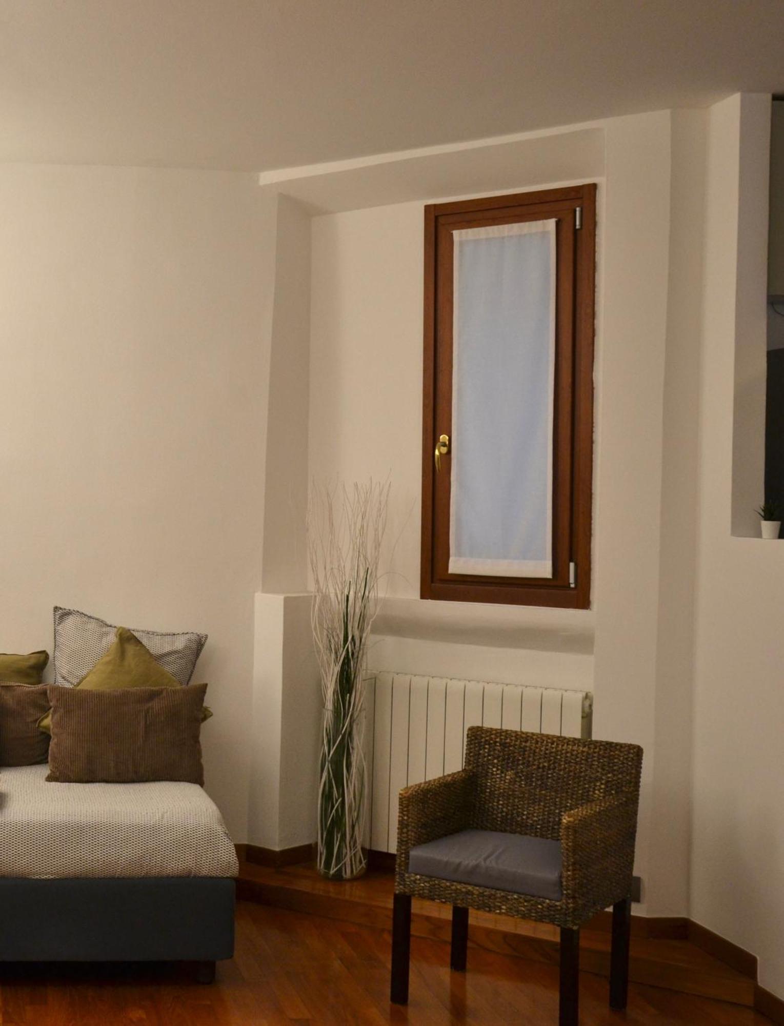 Bubi House Porta Romana Milan Exterior photo